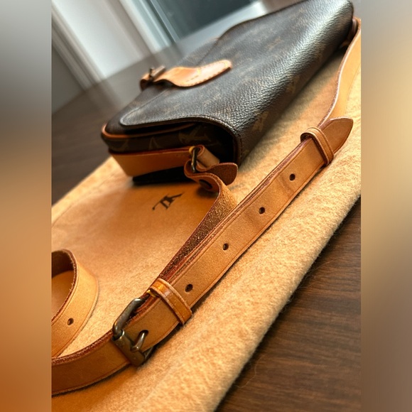 Louis Vuitton Cartouchière PM - Picture 10 of 16